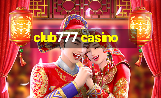 club777 casino