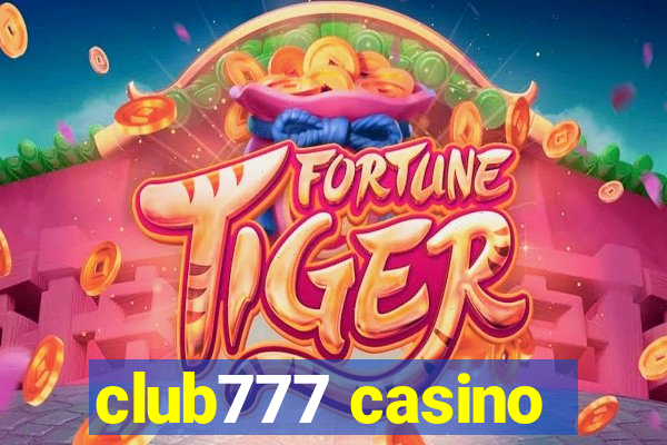 club777 casino