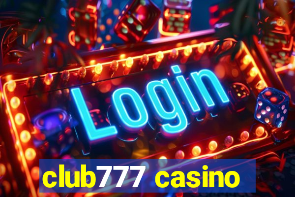 club777 casino