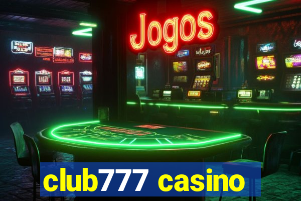 club777 casino