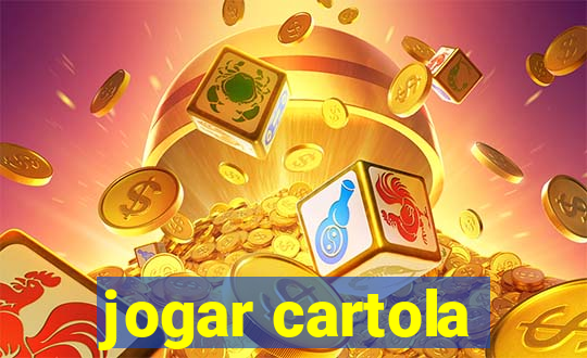 jogar cartola