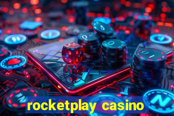 rocketplay casino