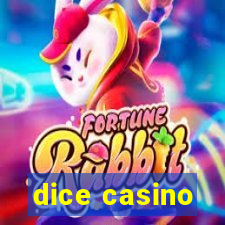 dice casino