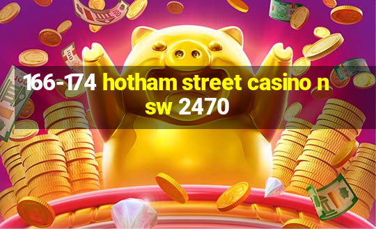 166-174 hotham street casino nsw 2470