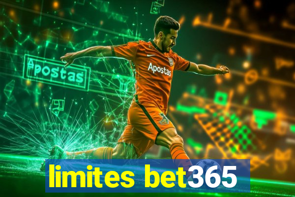 limites bet365