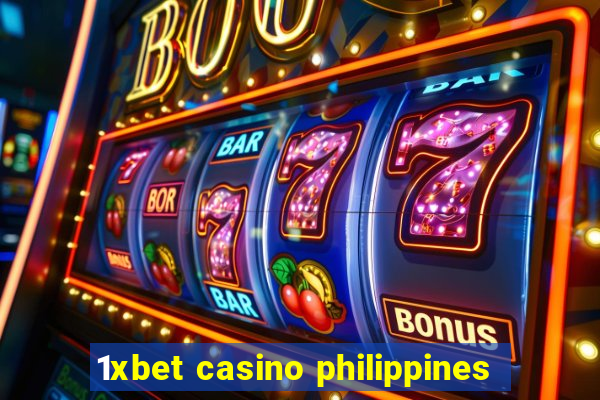 1xbet casino philippines