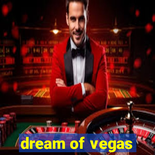 dream of vegas