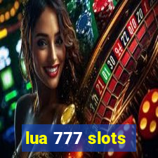 lua 777 slots