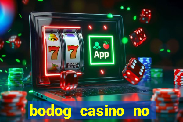 bodog casino no deposit bonus codes