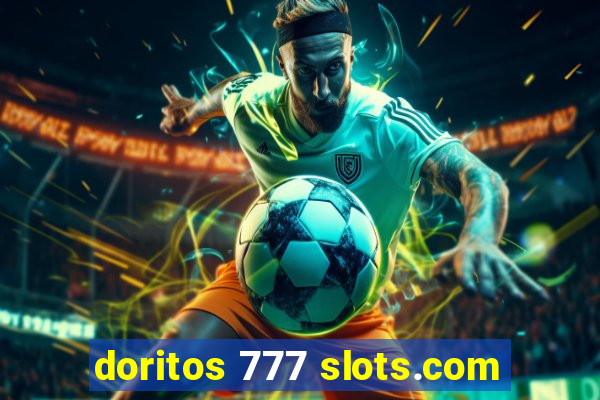 doritos 777 slots.com