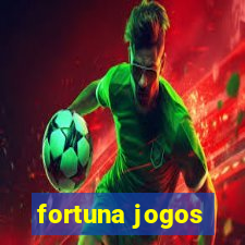 fortuna jogos