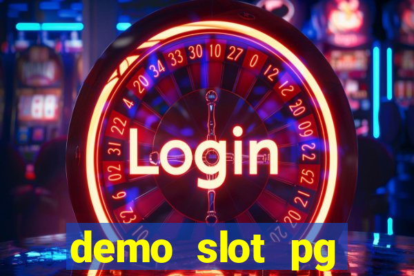 demo slot pg dragon legend