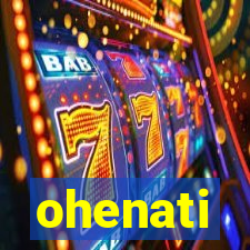 ohenati