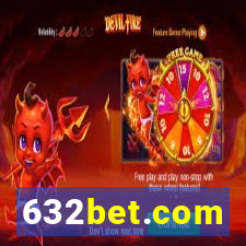 632bet.com