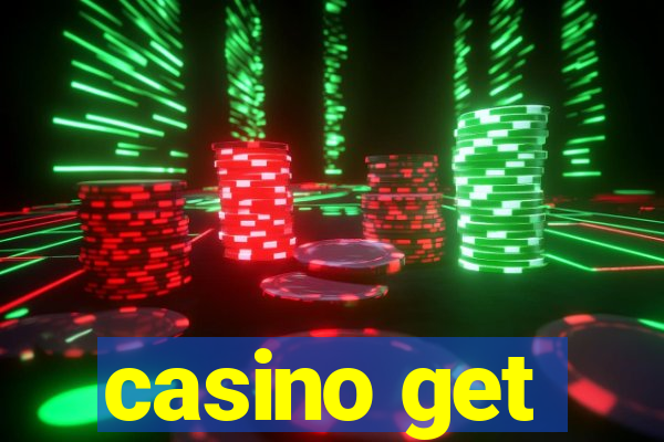 casino get