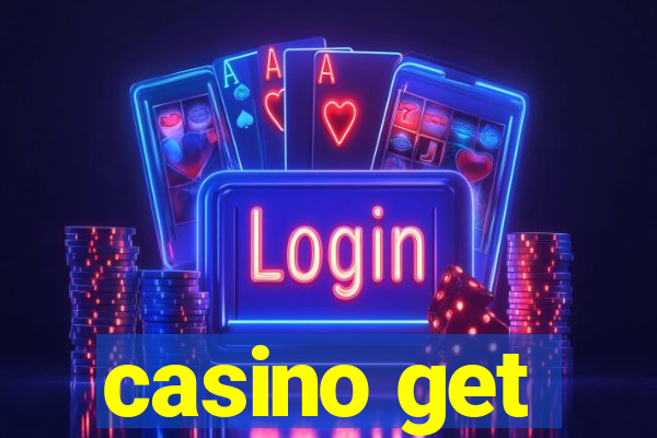 casino get