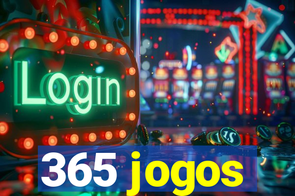 365 jogos