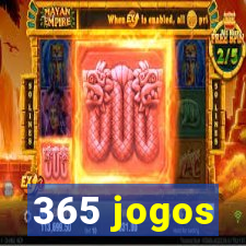 365 jogos