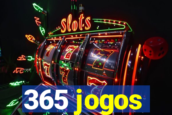 365 jogos