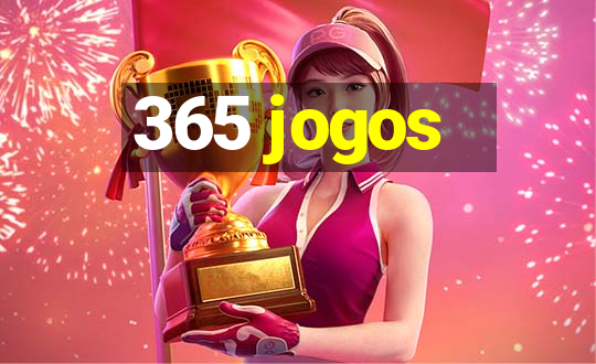 365 jogos