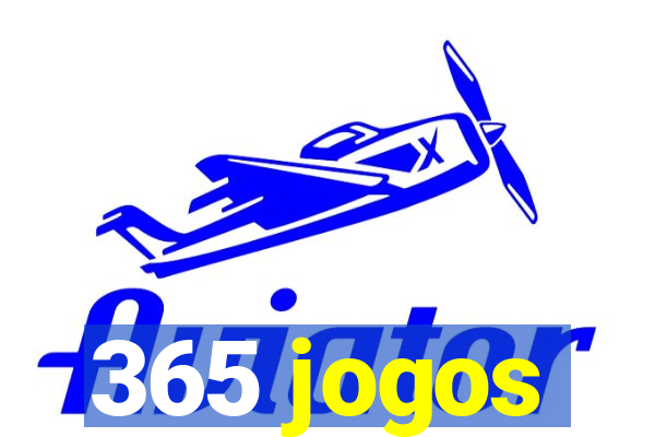 365 jogos