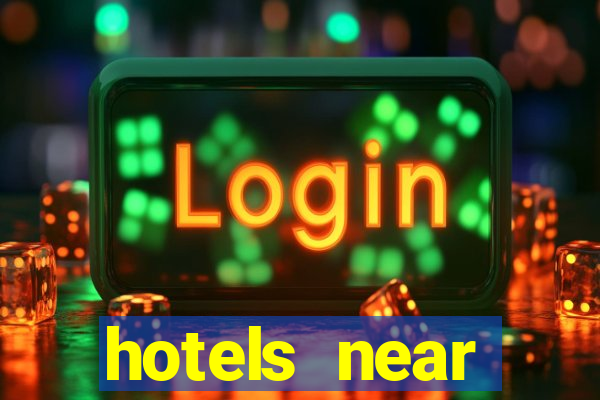 hotels near wetumpka casino