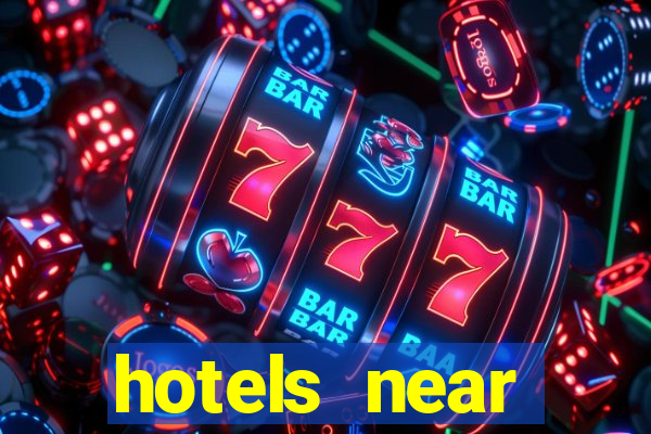 hotels near wetumpka casino