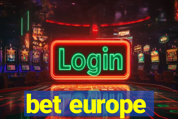 bet europe