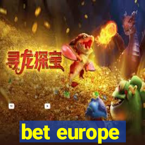 bet europe