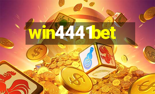 win4441bet