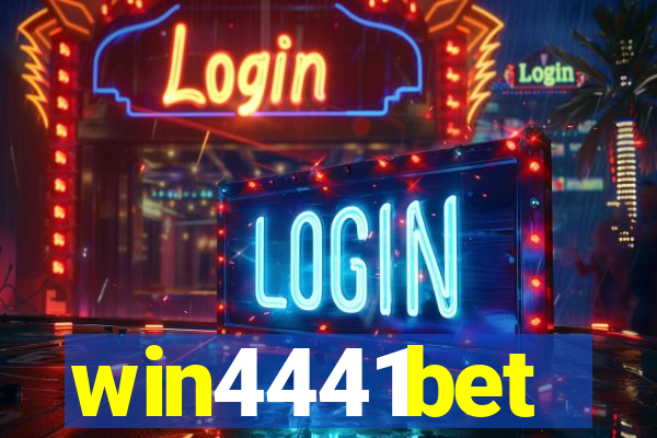 win4441bet