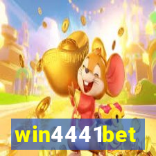 win4441bet