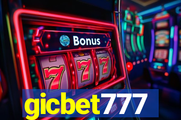 gicbet777