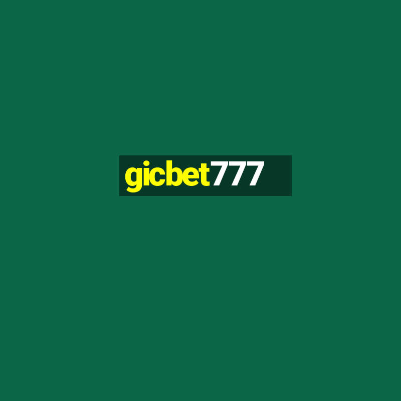 gicbet777