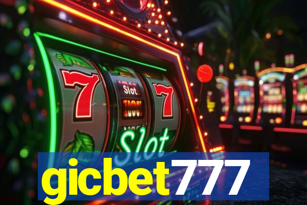 gicbet777