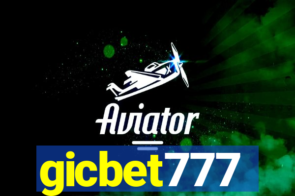 gicbet777