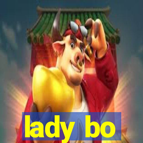 lady bo