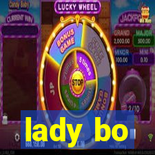 lady bo