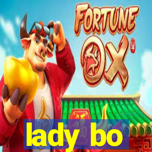 lady bo