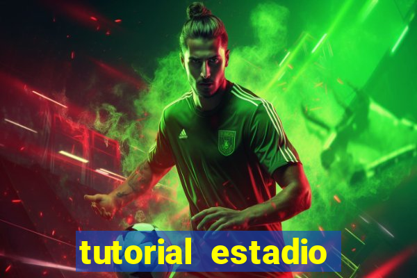 tutorial estadio manchester city pes 2013