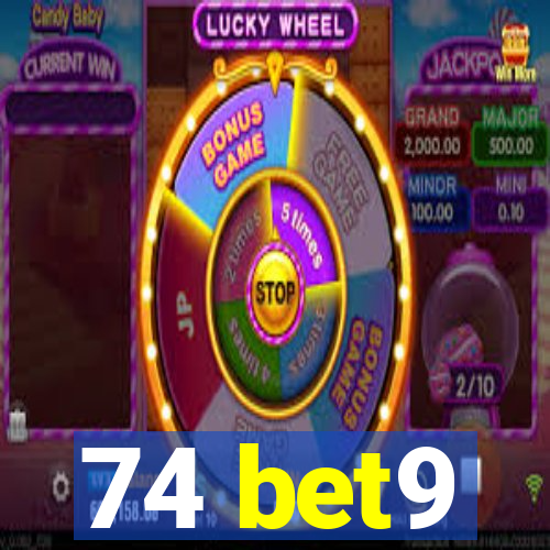 74 bet9