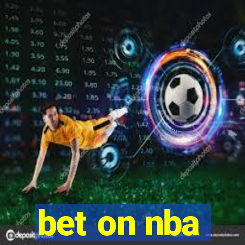 bet on nba