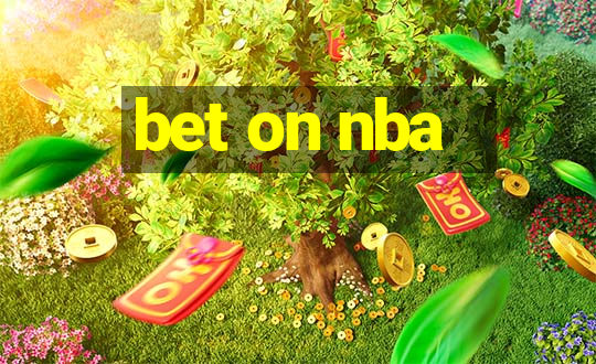 bet on nba