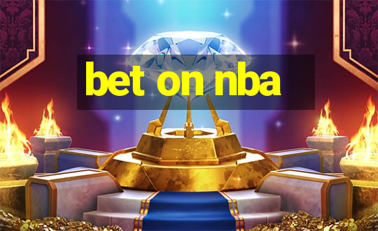 bet on nba