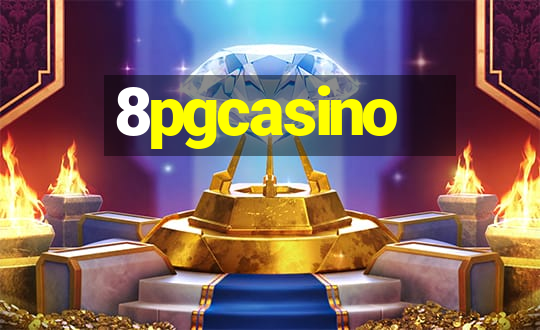 8pgcasino