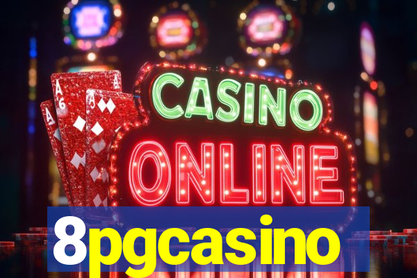 8pgcasino