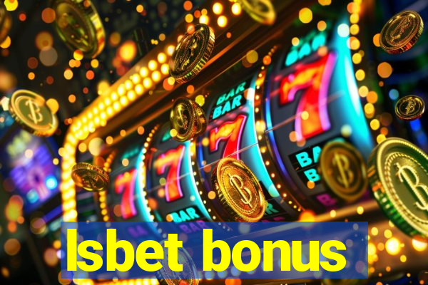 lsbet bonus