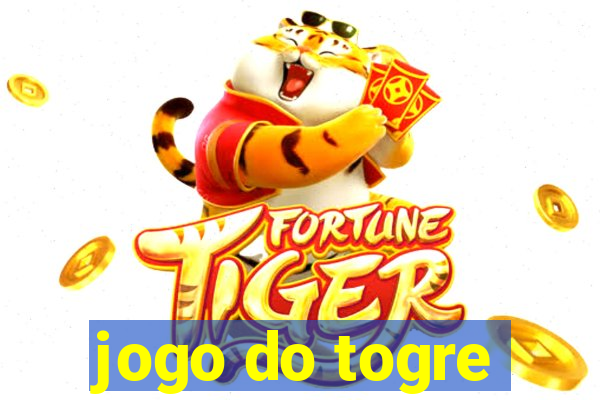 jogo do togre