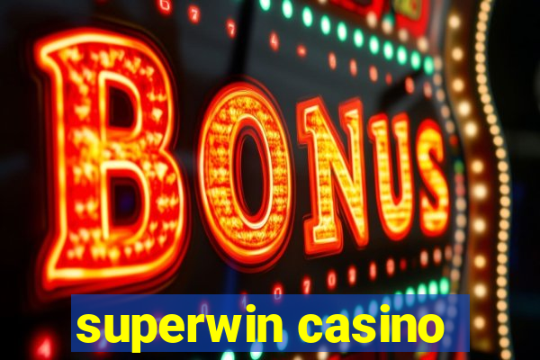 superwin casino