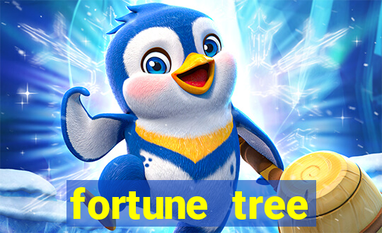 fortune tree prosperity demo